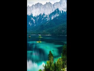 chip key zugspitze forest, germany